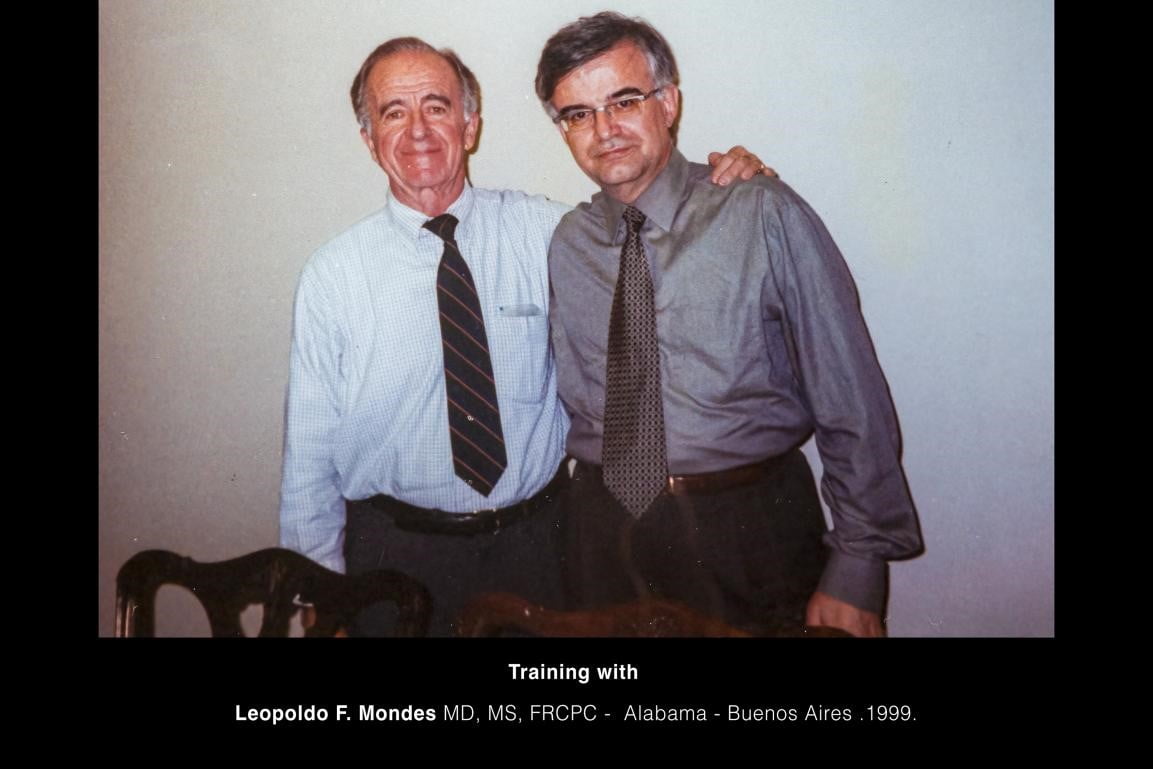 Dr.Carlos M. Miyares Cao. 1996 CENTRO DE HISTOTERAPIA PLACENTARIA. Habana Cuba