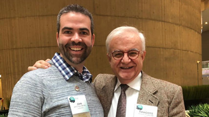 Dr.Carlos M. Miyares Cao. 1996 CENTRO DE HISTOTERAPIA PLACENTARIA. Habana Cuba